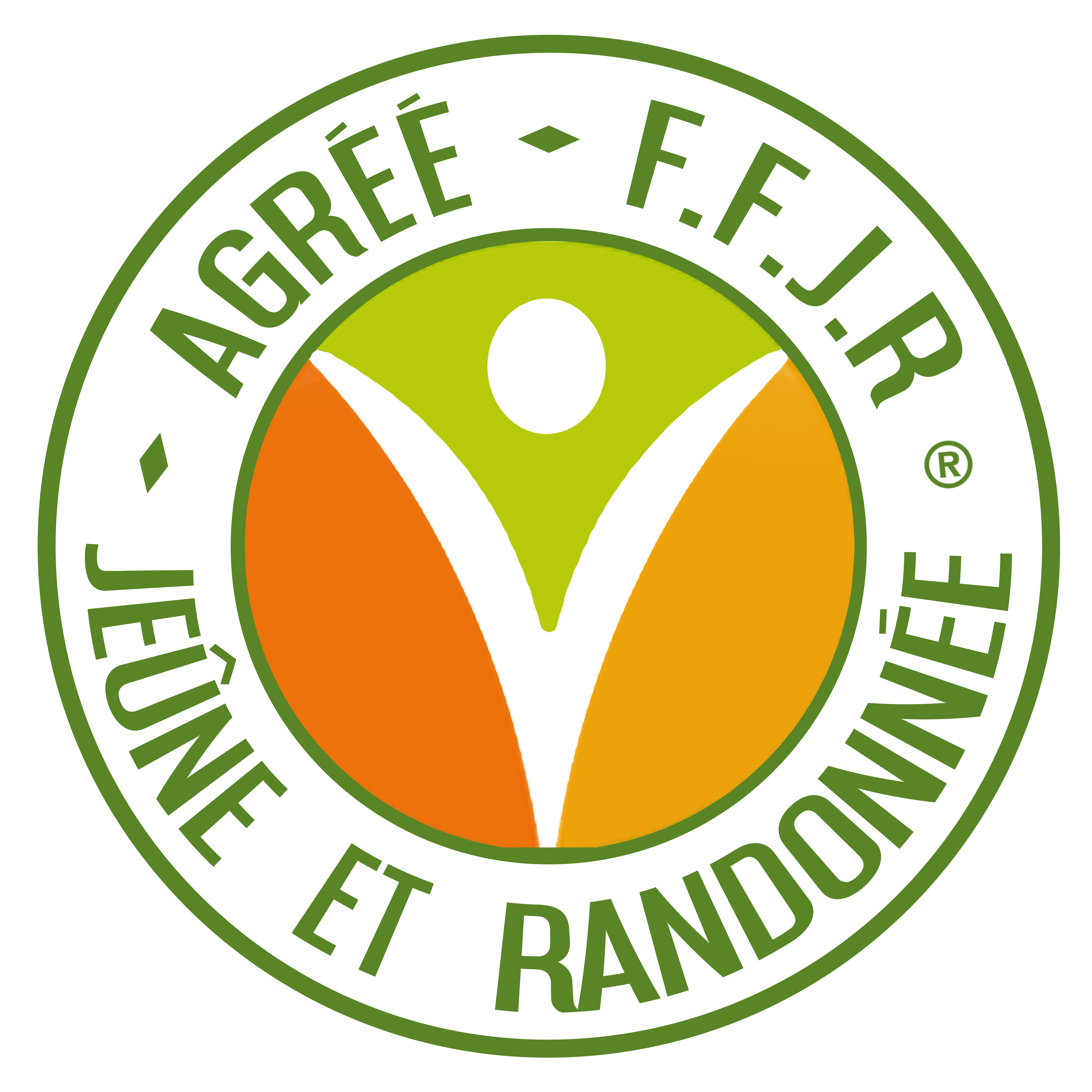 logo ffjr
